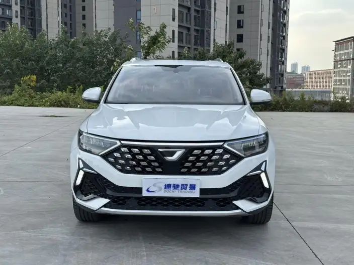 Jeta VS5 2022 Model 280TSI Automatic Honor Edition Pro