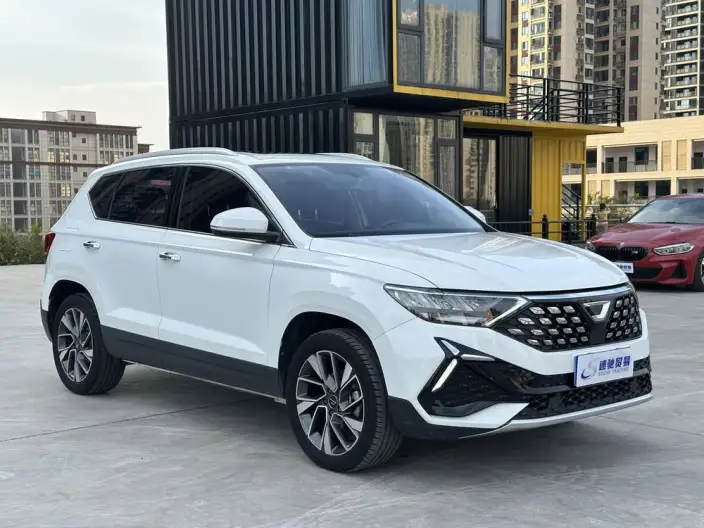Jeta VS5 2022 Model 280TSI Automatic Honor Edition Pro