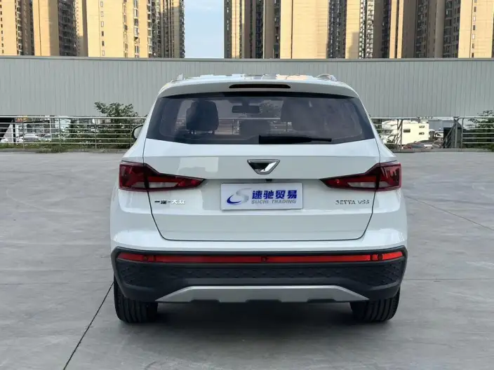 Jeta VS5 2022 Model 280TSI Automatic Honor Edition Pro – фото 5