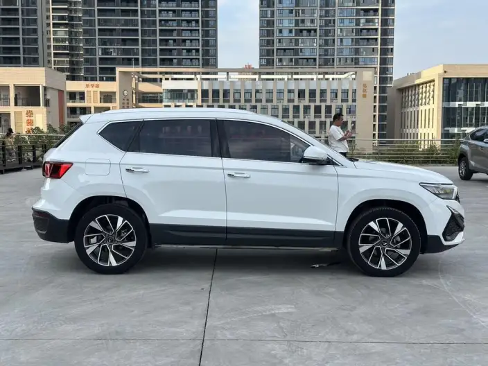 Jeta VS5 2022 Model 280TSI Automatic Honor Edition Pro – фото 7