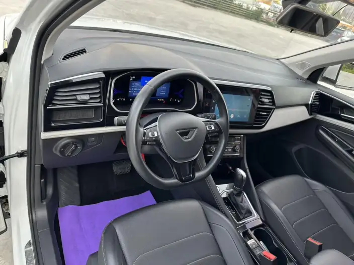 Jeta VS5 2022 Model 280TSI Automatic Honor Edition Pro – фото 9