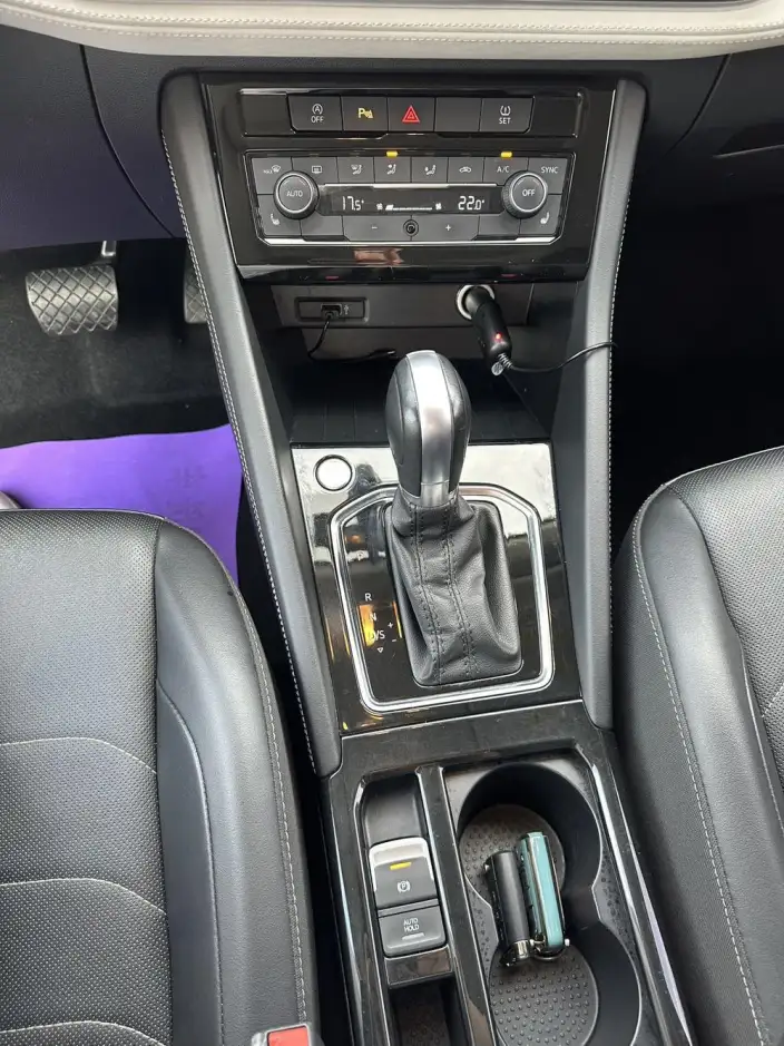Jeta VS5 2022 Model 280TSI Automatic Honor Edition Pro – фото 10