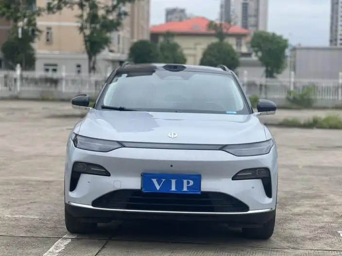 Leapmotor C11 2026 Model EV Edition 640 LiDAR Zhizun Edition