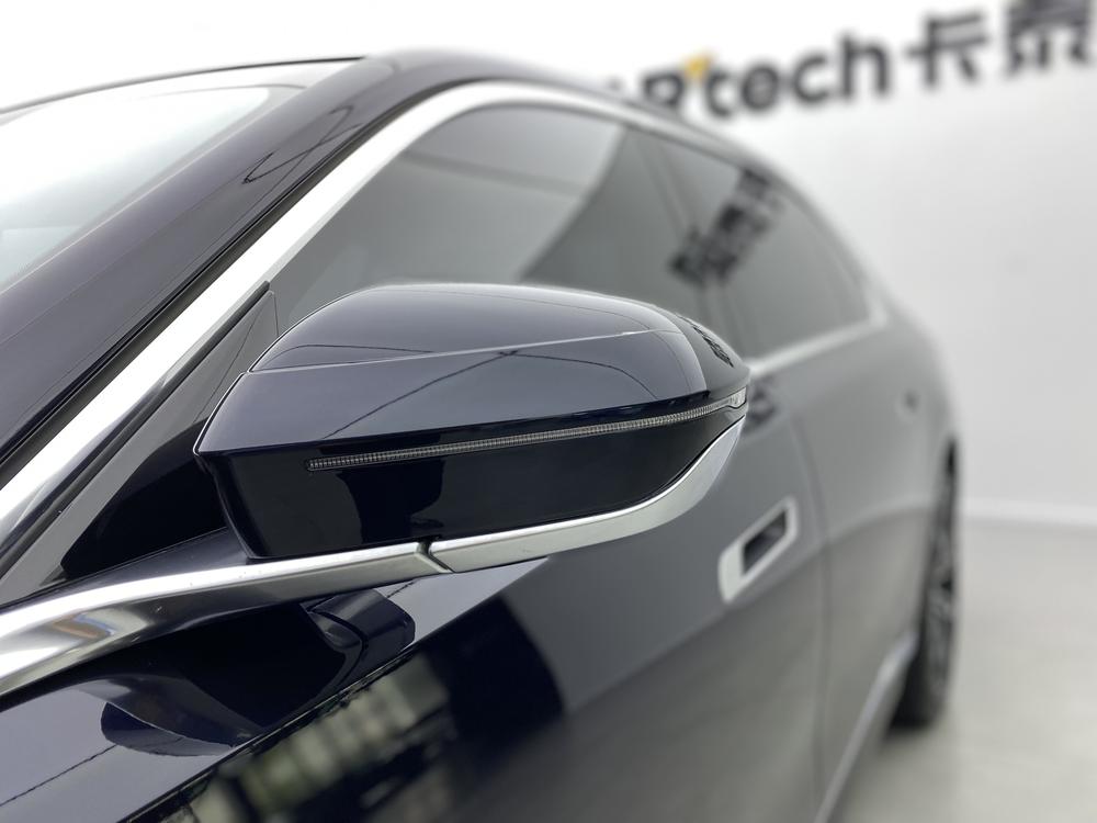 BMW 7 Series 2023 735Li Luxury Package – фото 14