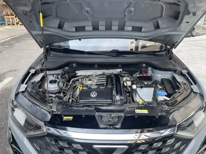 Jeta VS5 2023 Model 280TSI Automatic Yuexiang Edition – фото 8