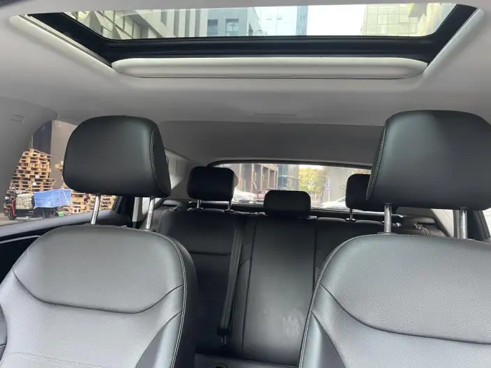 Jeta VS5 2023 Model 280TSI Automatic Yuexiang Edition – фото 9