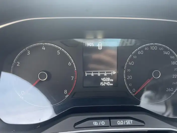Jeta VS5 2023 Model 280TSI Automatic Yuexiang Edition – фото 10