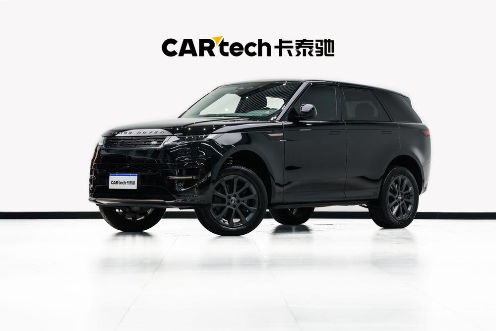 Range Rover Sport 2024 модификация 400PS DYNAMIC SE – фото 1