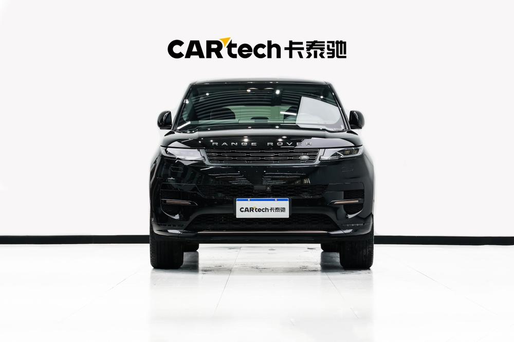 Range Rover Sport 2024 модификация 400PS DYNAMIC SE – фото 2