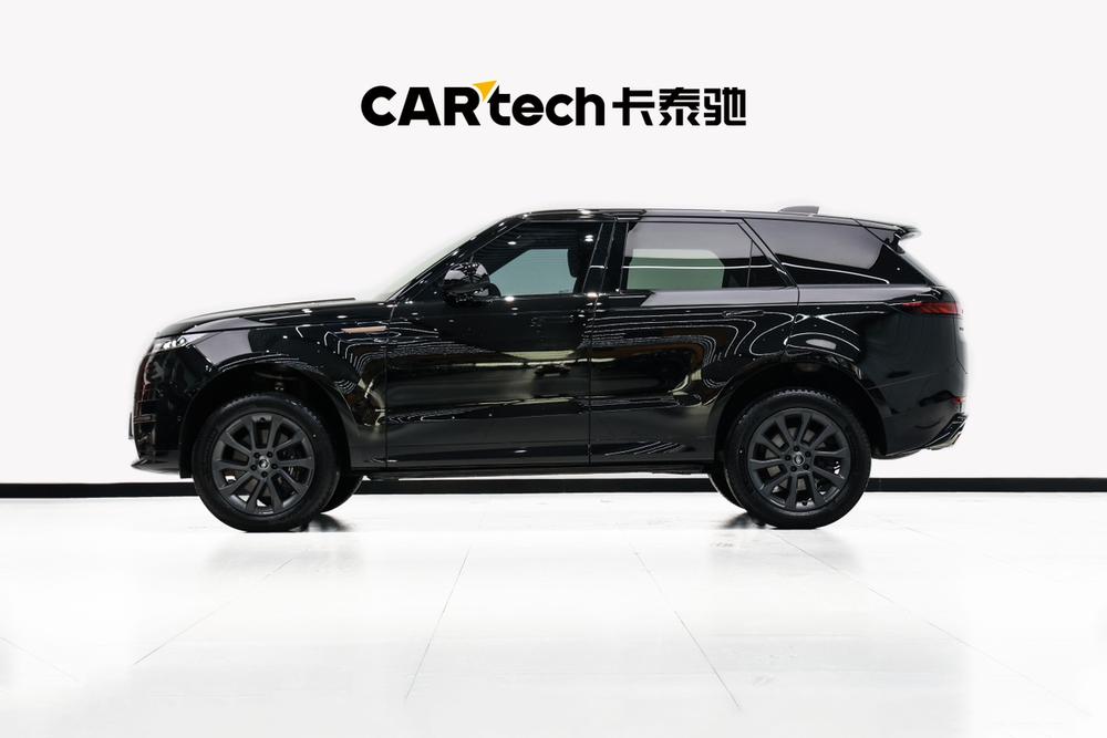 Range Rover Sport 2024 модификация 400PS DYNAMIC SE – фото 4