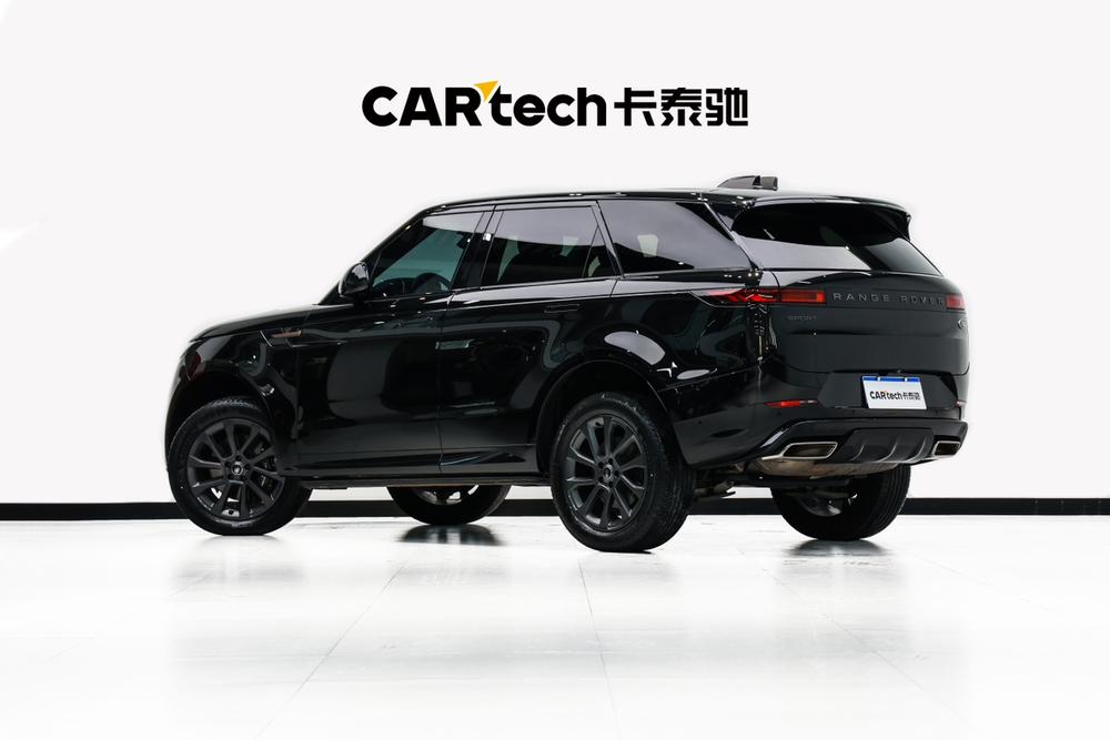 Range Rover Sport 2024 модификация 400PS DYNAMIC SE – фото 5