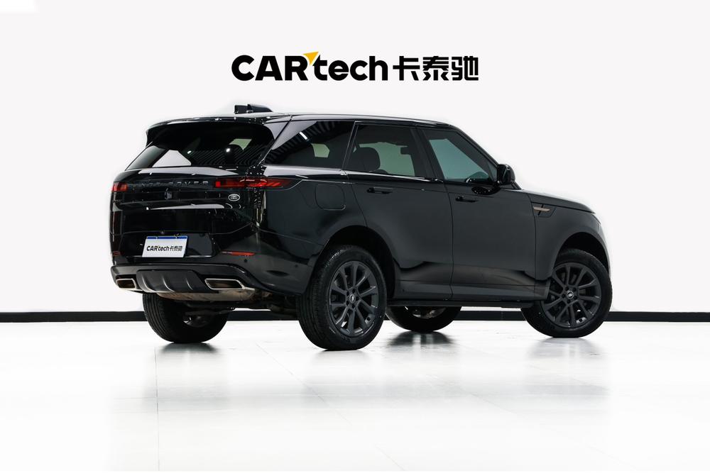 Range Rover Sport 2024 модификация 400PS DYNAMIC SE – фото 7