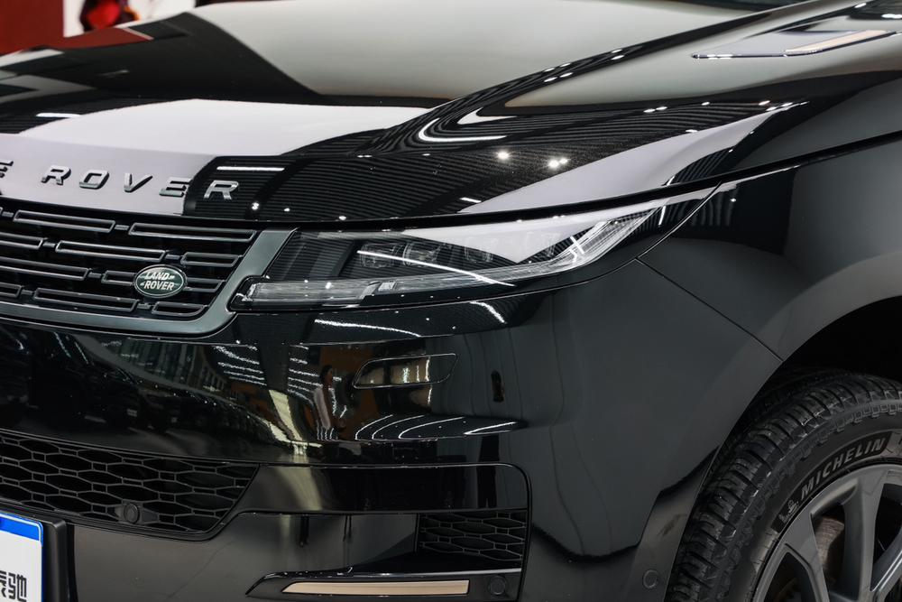 Range Rover Sport 2024 модификация 400PS DYNAMIC SE – фото 9