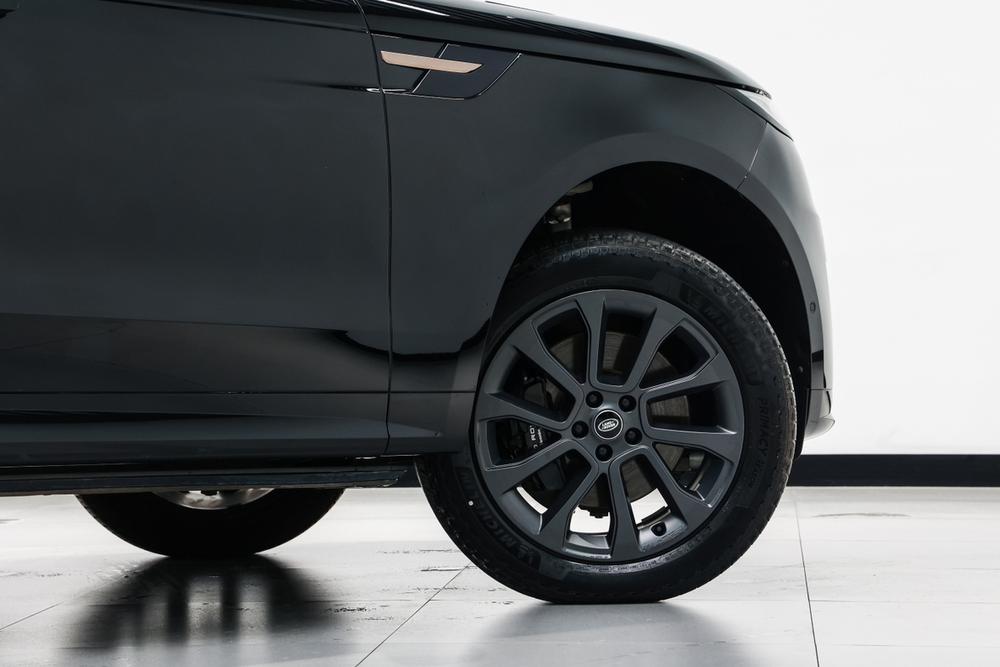 Range Rover Sport 2024 модификация 400PS DYNAMIC SE – фото 15