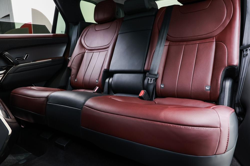 Range Rover Sport 2024 модификация 400PS DYNAMIC SE – фото 22