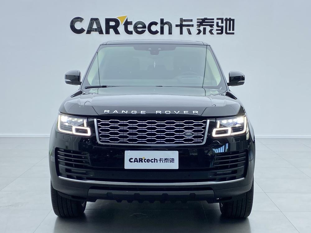 Range Rover 2020 3.0 L6 Autobiography Long Wheelbase