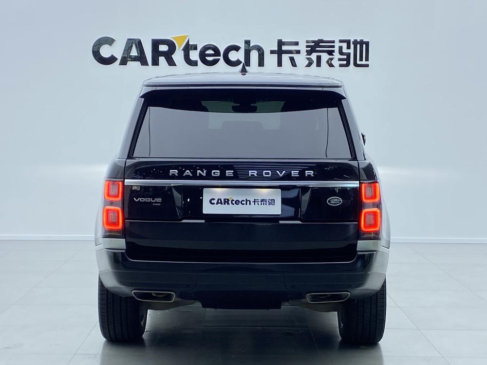 Range Rover 2020 3.0 L6 Autobiography Long Wheelbase