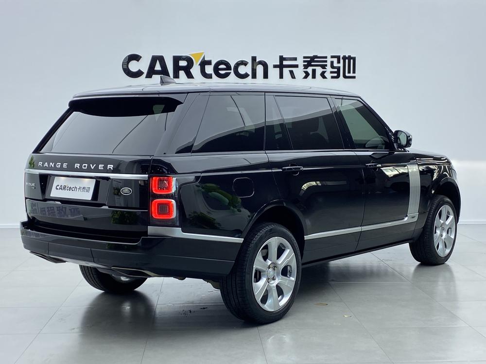 Range Rover 2020 3.0 L6 Autobiography Long Wheelbase