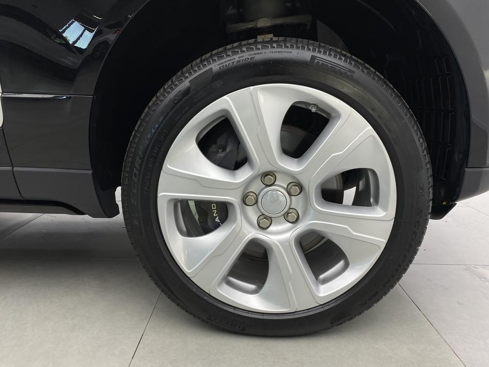 Range Rover 2020 3.0 L6 Autobiography Long Wheelbase – фото 5