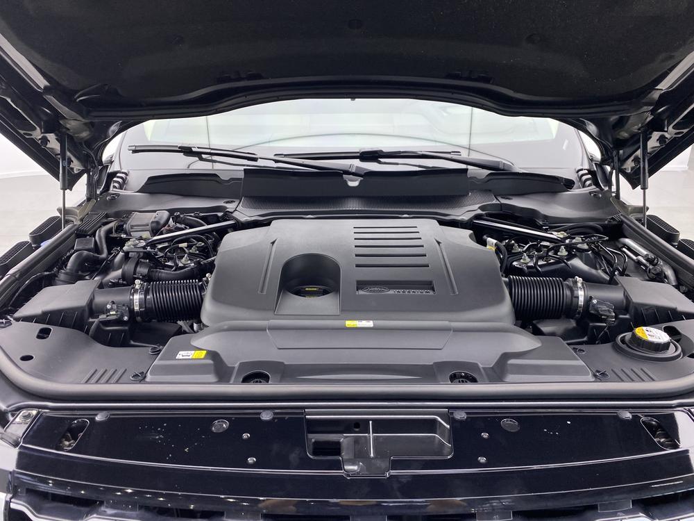 Range Rover 2020 3.0 L6 Autobiography Long Wheelbase – фото 6
