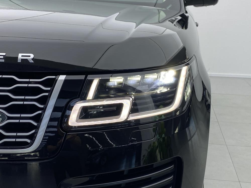 Range Rover 2020 3.0 L6 Autobiography Long Wheelbase – фото 7
