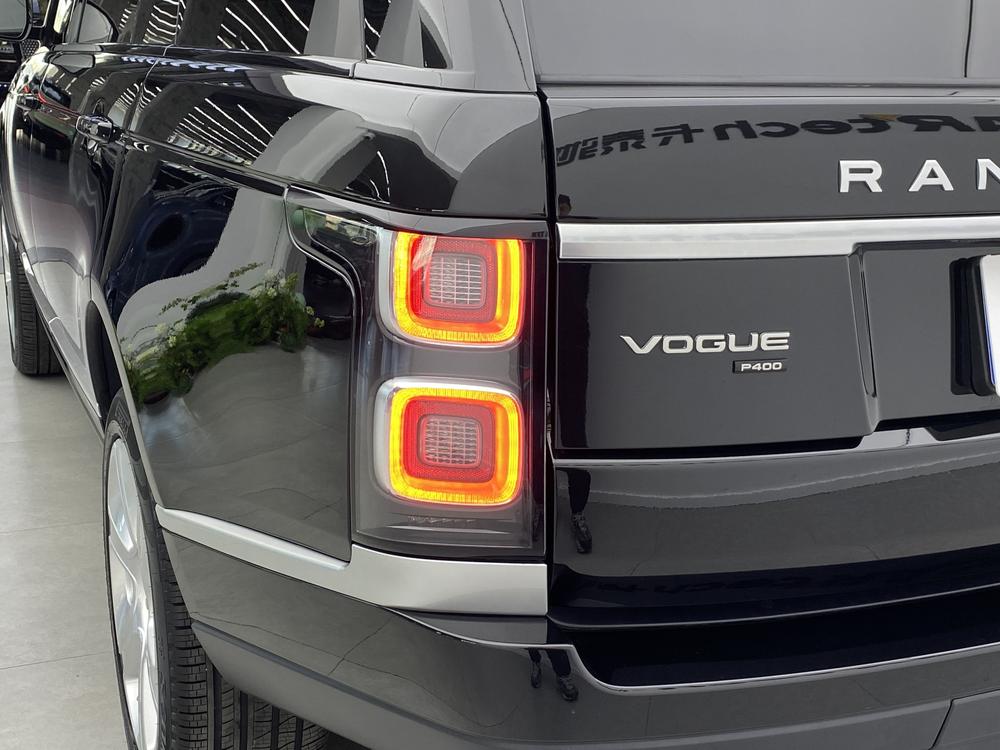 Range Rover 2020 3.0 L6 Autobiography Long Wheelbase – фото 8