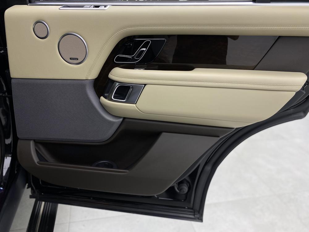 Range Rover 2020 3.0 L6 Autobiography Long Wheelbase – фото 15