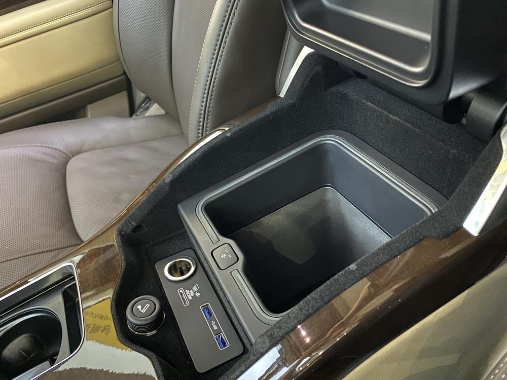 Range Rover 2020 3.0 L6 Autobiography Long Wheelbase – фото 18
