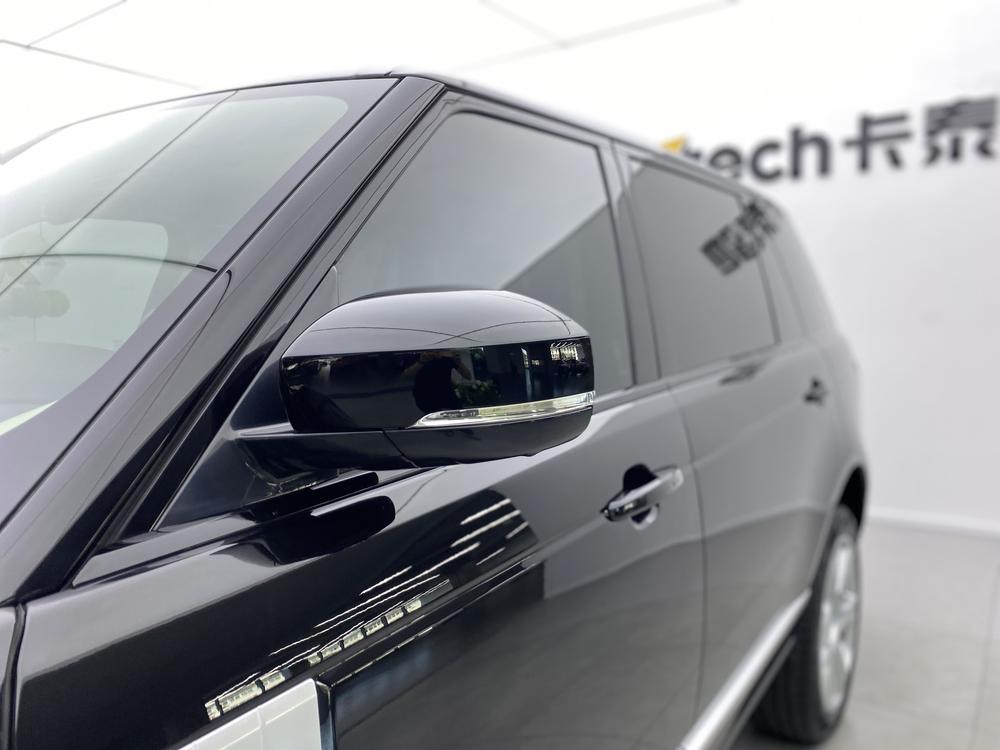 Range Rover 2020 3.0 L6 Autobiography Long Wheelbase – фото 19