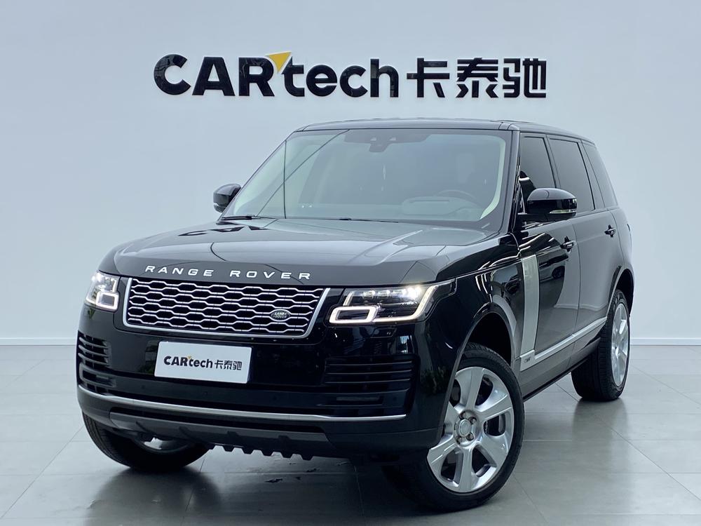 Range Rover 2020 3.0 L6 Autobiography Long Wheelbase – фото 22