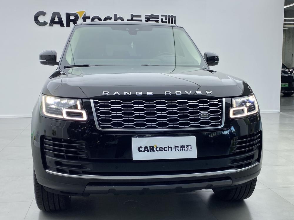 Range Rover 2020 3.0 L6 Autobiography Long Wheelbase – фото 24