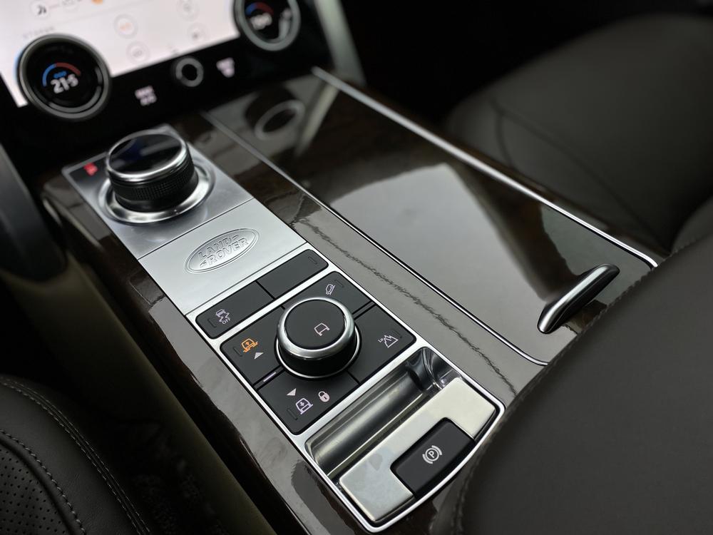Range Rover 2020 3.0 L6 Autobiography Long Wheelbase – фото 27