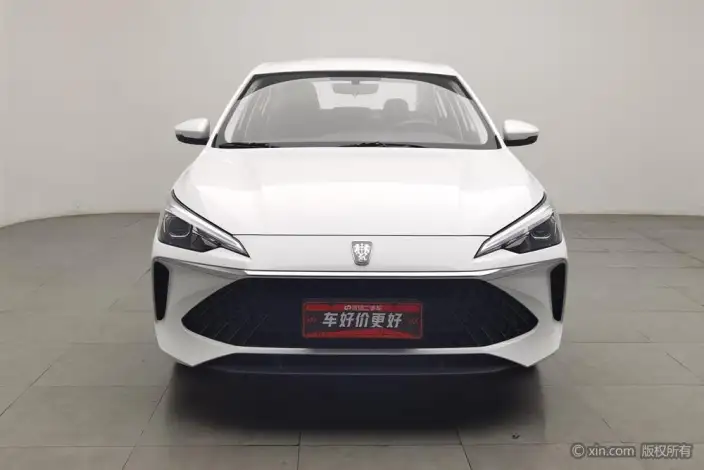 Roewe i5 2023 Model 1.5L Manual Comfort Edition