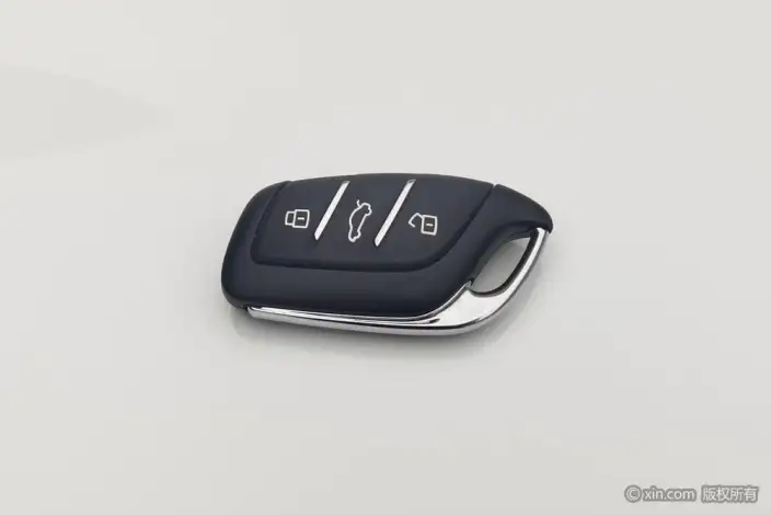 Roewe i5 2023 Model 1.5L Manual Comfort Edition – фото 6