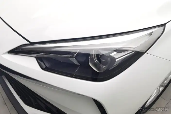 Roewe i5 2023 Model 1.5L Manual Comfort Edition – фото 7