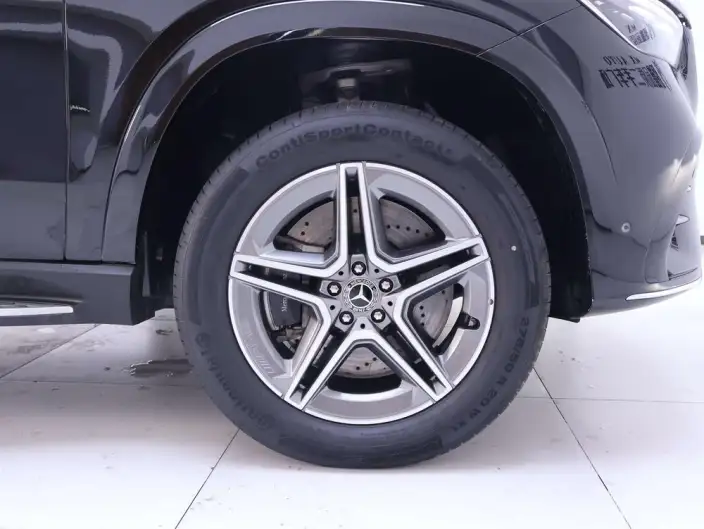 Mercedes-Benz GLE Imported 2024 Model GLE 450 4MATIC Fashion Model – фото 4