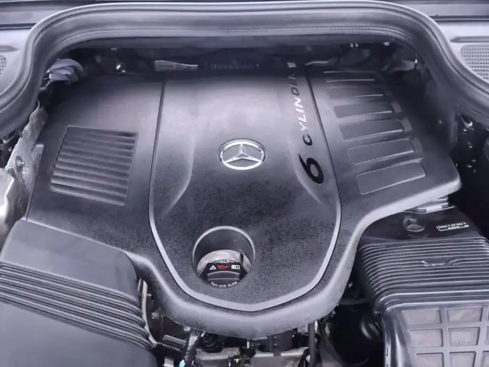 Mercedes-Benz GLE Imported 2024 Model GLE 450 4MATIC Fashion Model – фото 5