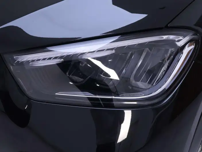Mercedes-Benz GLE Imported 2024 Model GLE 450 4MATIC Fashion Model – фото 7