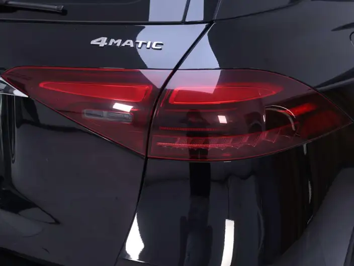 Mercedes-Benz GLE Imported 2024 Model GLE 450 4MATIC Fashion Model – фото 8