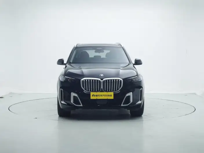 BMW X5 2023 Model xDrive30Li Exclusive Model M Sports Set – фото 2