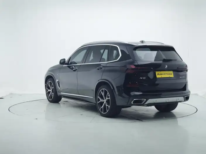 BMW X5 2023 Model xDrive30Li Exclusive Model M Sports Set – фото 5
