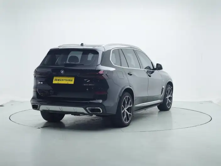 BMW X5 2023 Model xDrive30Li Exclusive Model M Sports Set – фото 7