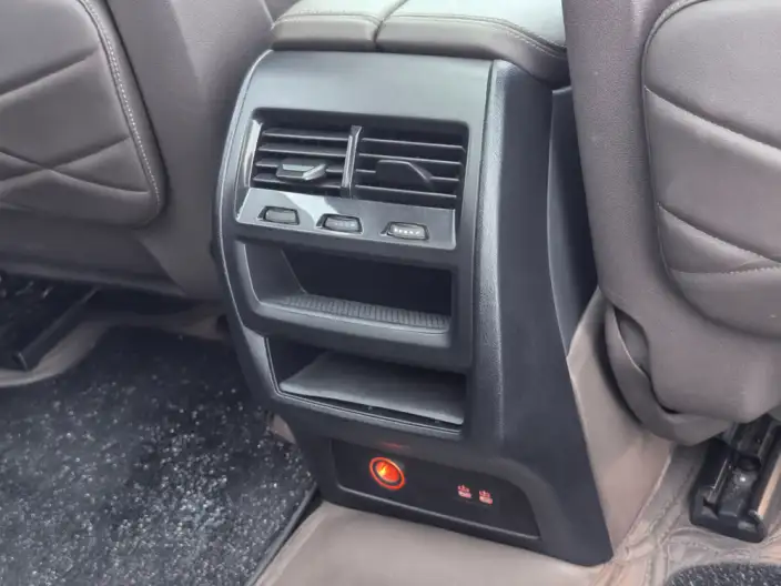 BMW X5 2023 Model xDrive30Li Exclusive Model M Sports Set – фото 10