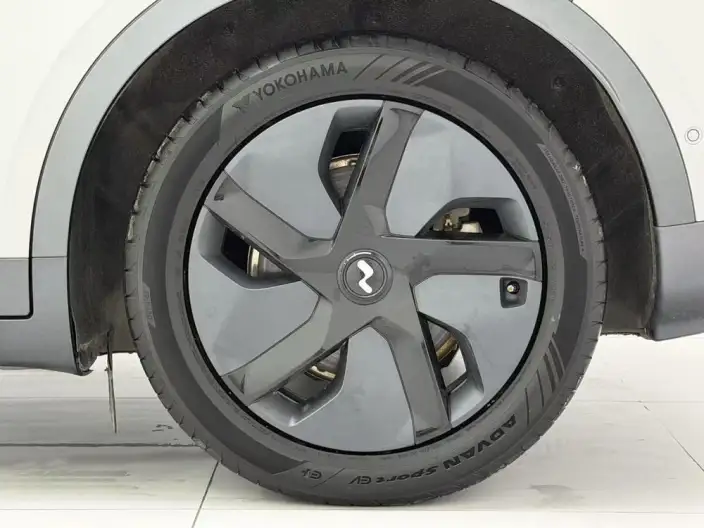 Onvo L60 2026 Model Rear Drive Max+ – фото 9
