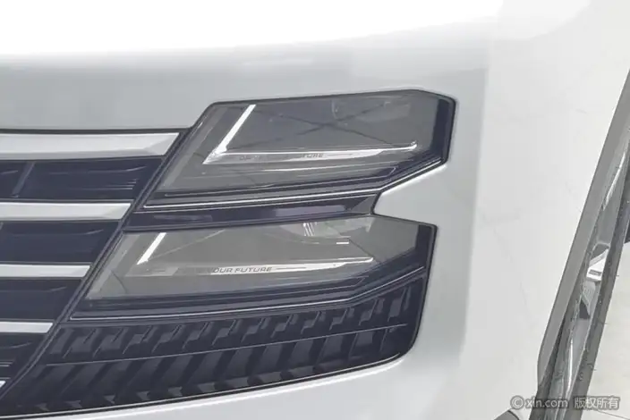 Jetour Dasheng 2023 Model 1.5T DCT Star Edition PRO – фото 8
