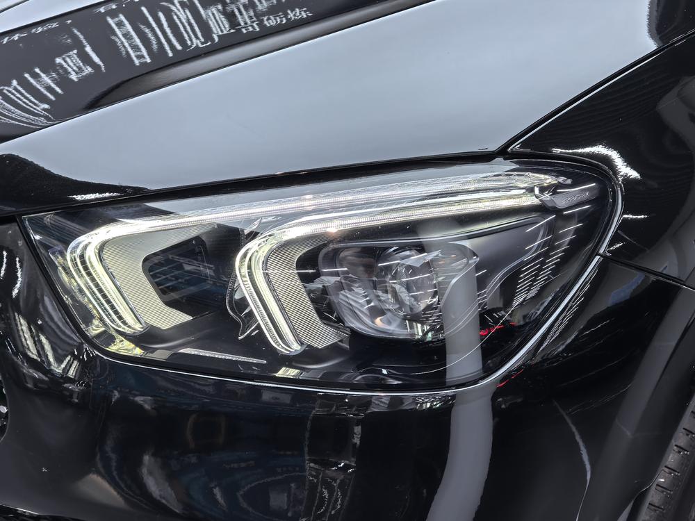 Mercedes-Benz GLE Coupe 2022 GLE 350 4MATIC Coupe Внедорожник Style – фото 7