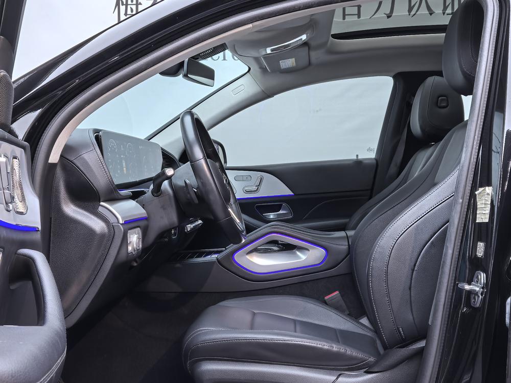 Mercedes-Benz GLE Coupe 2022 GLE 350 4MATIC Coupe Внедорожник Style – фото 17