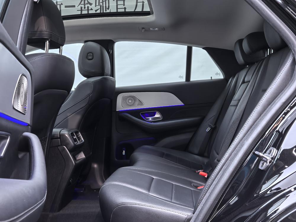 Mercedes-Benz GLE Coupe 2022 GLE 350 4MATIC Coupe Внедорожник Style – фото 18