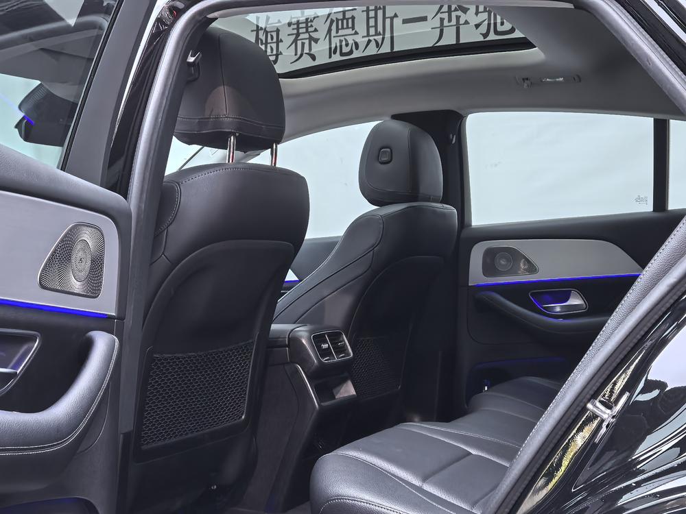 Mercedes-Benz GLE Coupe 2022 GLE 350 4MATIC Coupe Внедорожник Style – фото 19