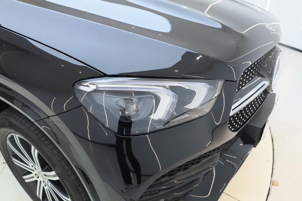 Mercedes-Benz GLE Coupe 2020 GLE 350 4MATIC Coupe SUV Luxury – фото 11